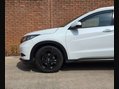 Honda HR-V 1.5 HR-V SE Navi i-VTec CVT 5dr 14