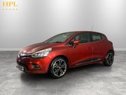 Renault Clio 1.5 dCi Dynamique S Nav Hatchback 5dr Diesel EDC Euro 6 (s/s) (90 ps) Air C 5