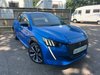 Peugeot 208 1.2 PURETECH 130 GT LINE S/S AUTOMATIC 5dr