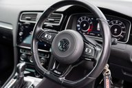 Volkswagen Golf 2.0 Golf R TSi Semi-Auto 4WD 5dr 38