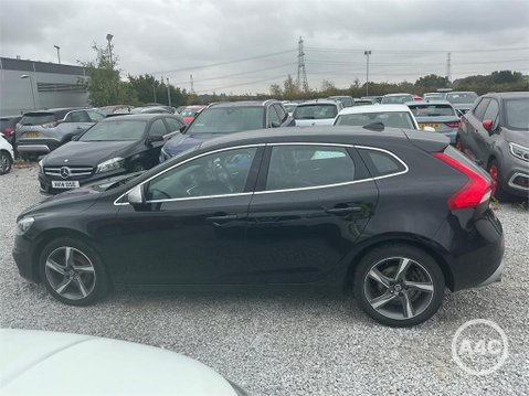 Volvo V40 2.0 D2 R-Design Euro 6 (s/s) 5dr 2