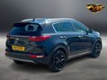 Kia Sportage 1.7 Sportage GT-Line Edition CRDi ISG 5dr - NATIONAL DELIVERY* 17