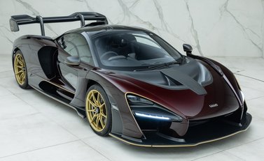 McLaren Senna 15