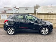 Vauxhall Mokka X 1.4 T ACTIVE ECOTEC S/S 3