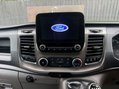 Ford Transit Custom 300 TREND P/V ECOBLUE 26