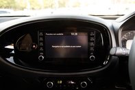 Toyota Aygo X VVT-I EDGE 27