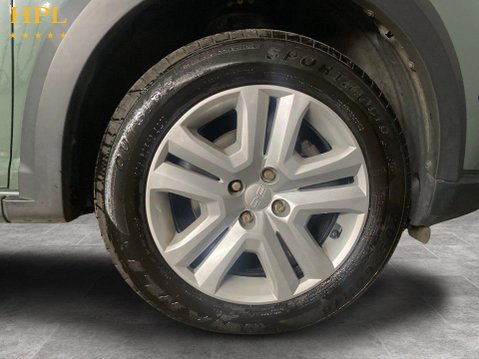Dacia Jogger 1.6 Hybrid Expression MPV 5dr Petrol Hybrid Auto Euro 6 (s/s) (140 ps) Allo 10