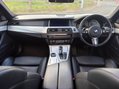 BMW 5 Series 3.0 535d M Sport Auto Euro 6 (s/s) 4dr 14