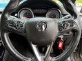 Vauxhall Astra 1.6 CDTi ecoFLEX SRi Nav Hatchback 5dr Diesel Manual Euro 6 (s/s) (110 ps) 30