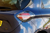 Renault Zoe TECHNO 10