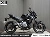 Kawasaki Z650 NINJA 2020 29K LONG MOT 650CC IDEAL FIRST BIG BIKE