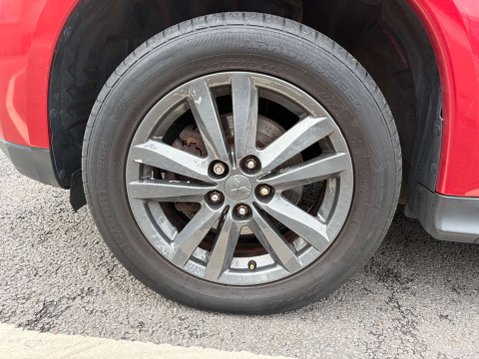 Mitsubishi Asx 1.6 ASX 3 5dr 29