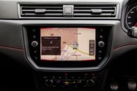 SEAT Arona TSI FR 26