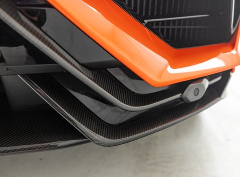 Lamborghini Urus PERFORMANTE 56