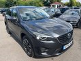 Mazda CX-5 2.2 SKYACTIV-D Sport Nav Auto 4WD Euro 6 (s/s) 5dr 1