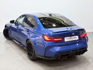 BMW M3 3.0 BiTurbo Competition Saloon 4dr Petrol Steptronic M xDrive Euro 6 (s/s) 27