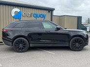 Land Rover Range Rover Velar 2.0 Range Rover Velar R-Dynamic S D240 Auto 4WD 5dr 16