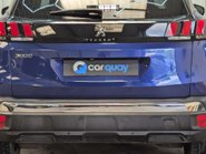 Peugeot 3008 1.6 3008 Allure Blue HDi S/S 5dr 39