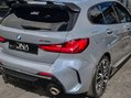 BMW 1 Series 2.0 M135i xDrive Auto 4WD 5dr 14