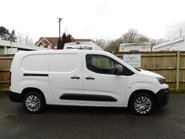 Peugeot Partner 1.5 BLUEHDI PROFESSIONAL L2 3