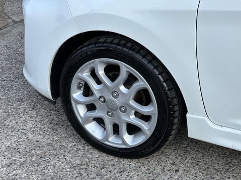 Kia Picanto 1.2 Picanto 3 ISG 5dr 24