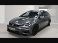 Volkswagen Golf 2.0 Golf R TSi Semi-Auto 4WD 5dr 2
