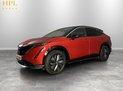 Nissan ARIYA 63kWh Advance SUV 5dr Electric Auto 7.4kW Charger (217 ps) Air Con - Alloys 3