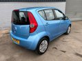 Vauxhall Agila 1.0 ecoFLEX 12V Club Euro 5 5dr 8