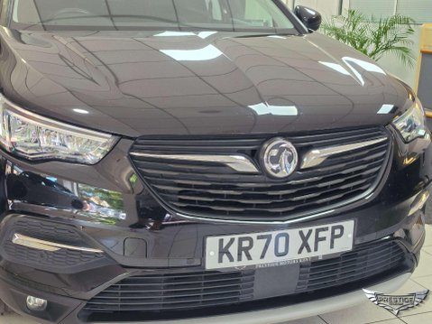 Vauxhall Grandland X 1.5 Turbo D Griffin Euro 6 (s/s) 5dr 7