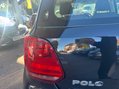 Volkswagen Polo 1.2 TSI BlueMotion Tech SE Euro 6 (s/s) 5dr 12