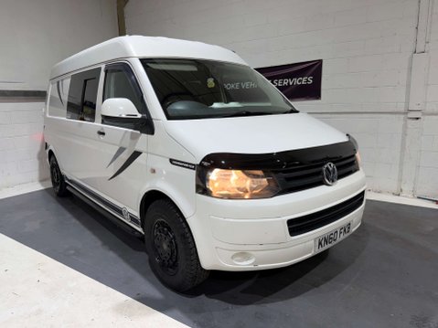 Volkswagen Transporter 2.0 Transporter T30 102 TDI LWB 4