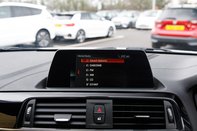 BMW 2 Series 218D M SPORT 24