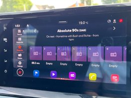 SEAT Arona 1.0 Arona Xperience Luxury EcoTSI Semi-Auto 5dr 45