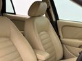 Jaguar X-Type 2.2 X-Type SE Auto 5dr 10