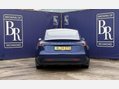 Tesla Model 3 Saloon 4dr Electric Auto RWD (208 ps) 4