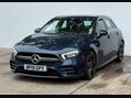 Mercedes-Benz A Class 2.0 AMG A 35 4Matic Auto 4WD 5dr 25