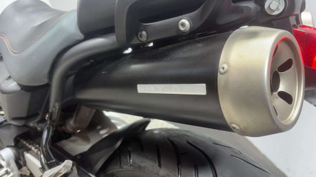 Yamaha MT-03 660 2006 30K NEW MOT A2 SERVICED 660CC SINGLE THUMPER 8