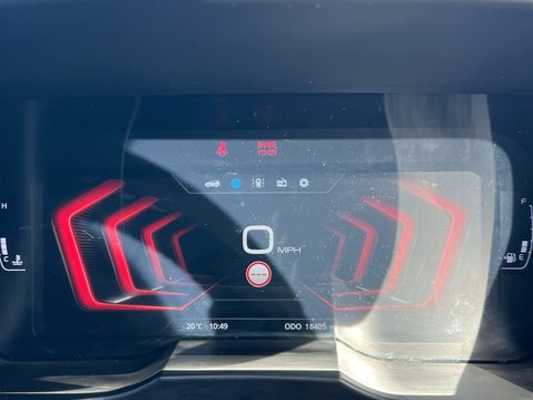SsangYong Tivoli ULTIMATE 11