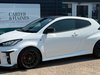 Toyota Yaris 1.6T GR Circuit Hatchback 3dr Petrol Manual AWD Euro 6 (261 ps)
