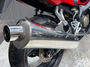 Honda CBR 2001 ONLY 15K RUNNING PROJECT BIKE 600CC SPORT 7