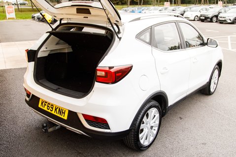 MG ZS EXCITE 27