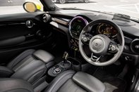 Mini Hatch COOPER S LEVEL 3 4