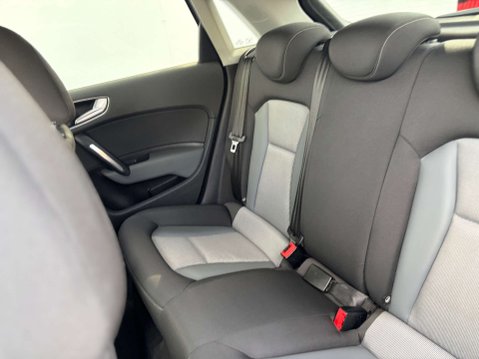 Audi A1 1.6 A1 Sportback TDI Sport 5dr 50
