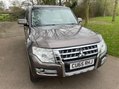 Mitsubishi Shogun 3.2 DI-DC SG3 Auto 4WD Euro 5 5dr LWB 3