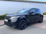 Land Rover Range Rover Velar 2.0 D200 MHEV Dynamic SE Auto 4WD Euro 6 (s/s) 5dr 4