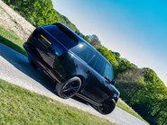 Land Rover Range Rover P530 First Edition 20