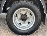 Isuzu Grafter N35.125T Toolbox Dropside Truck 25