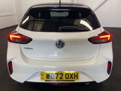 Vauxhall Corsa 1.2 Corsa Ultimate T 5dr 4