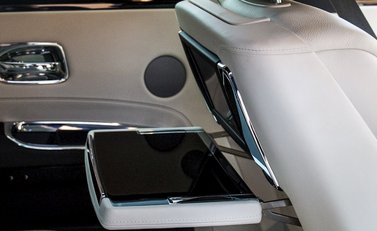 Rolls-Royce Ghost 23