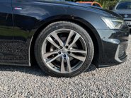 Audi A6 2.0 A6 S Line 40 TDI Semi-Auto 5dr 14